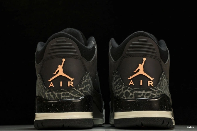 Bmlin Shoes Air 